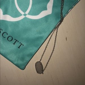 Kendra Scott Necklace